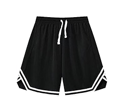 SAPEur basket ball SHORTS XL 半パン BLACK Battle Box BB Black Basketball Shorts – Battle Box Wellness